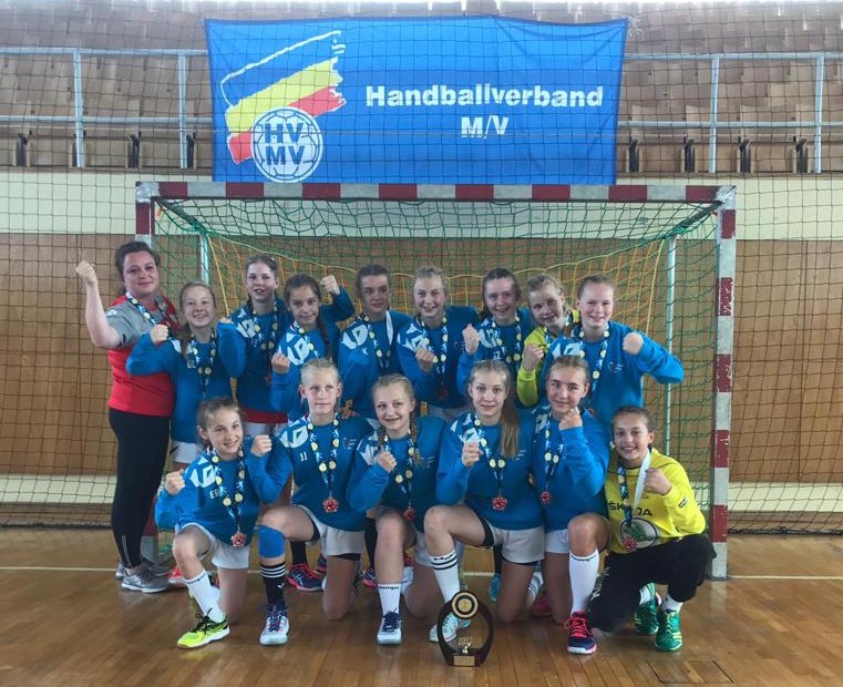 Überraschung beim Wismar-Junior-Cup