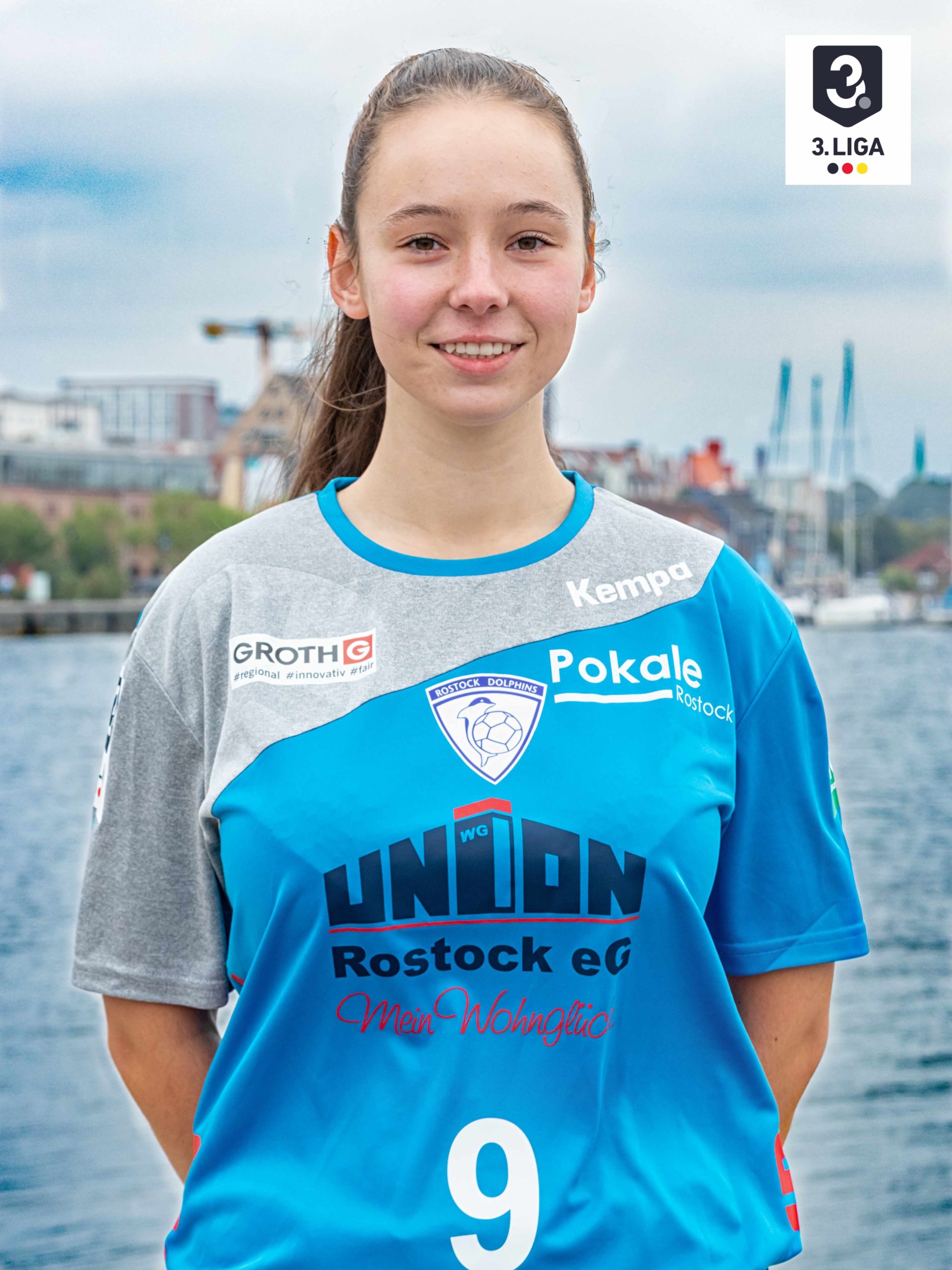 Alexandra Rohde