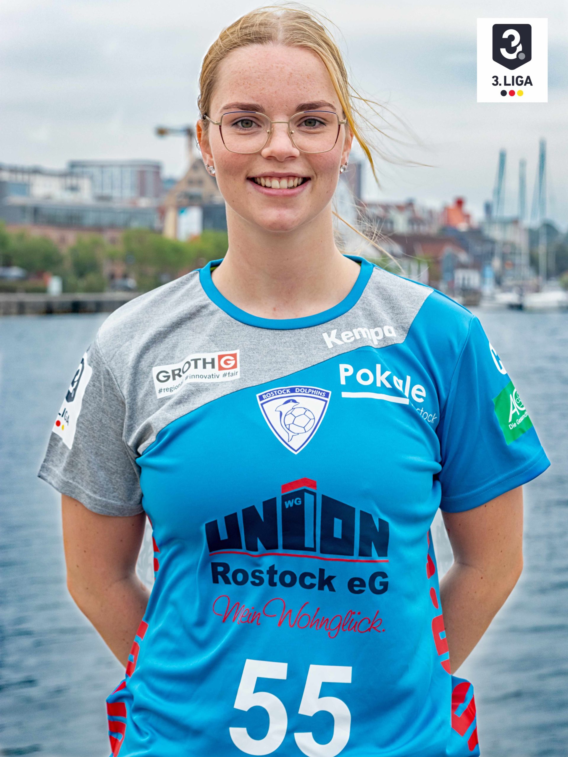 Antonia Fränk