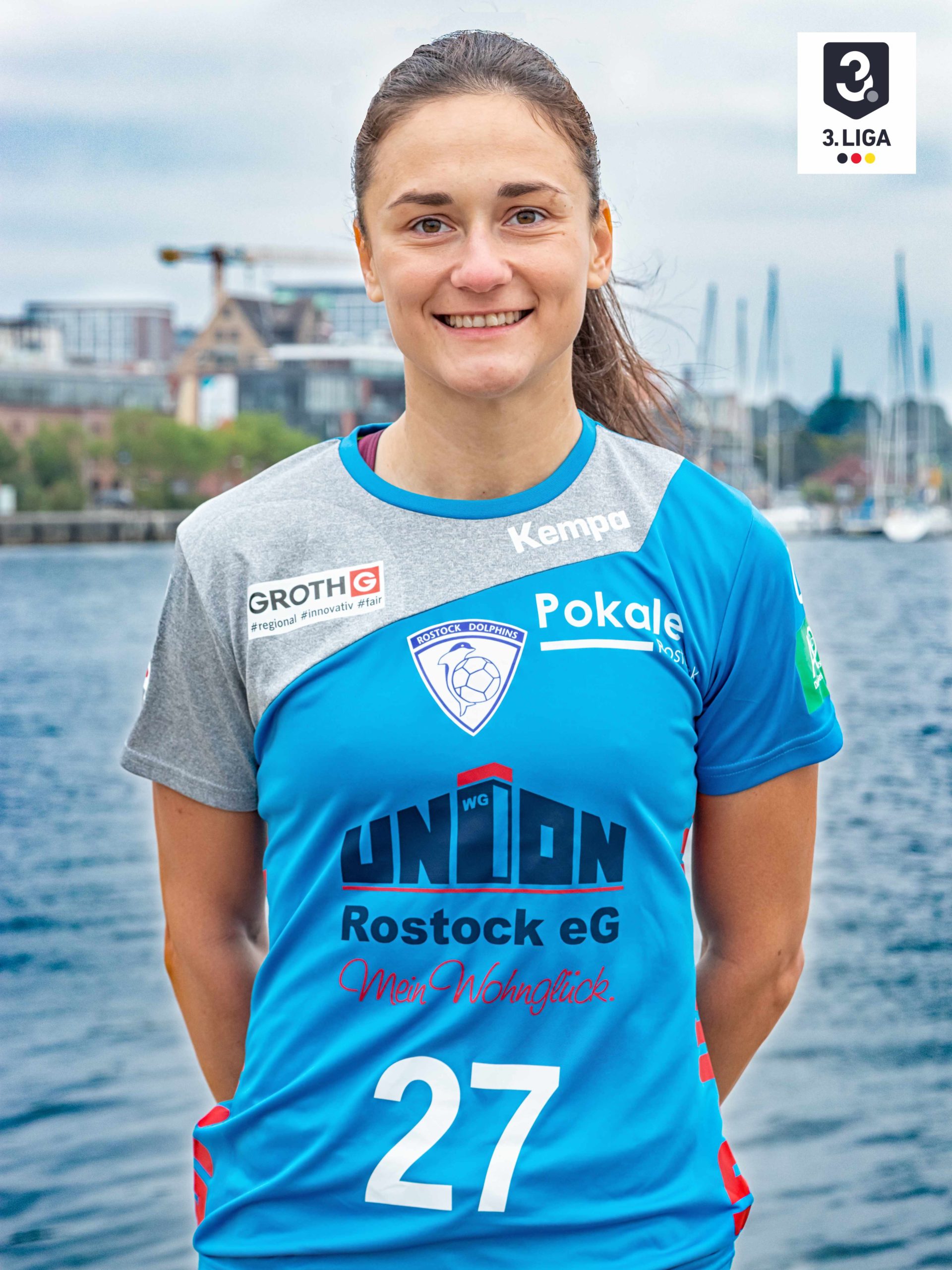 Martina Corkovic