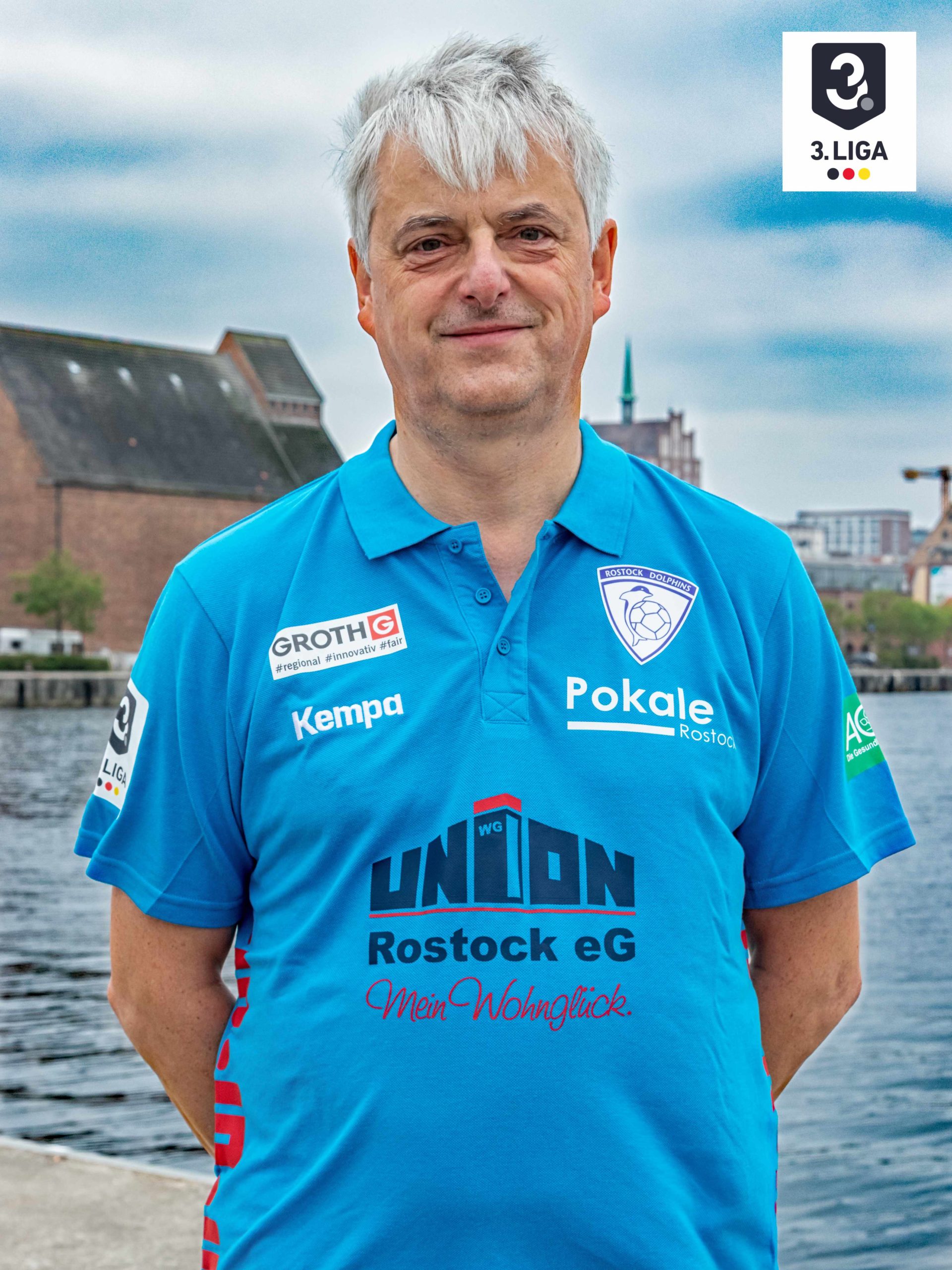 Olaf Meyer