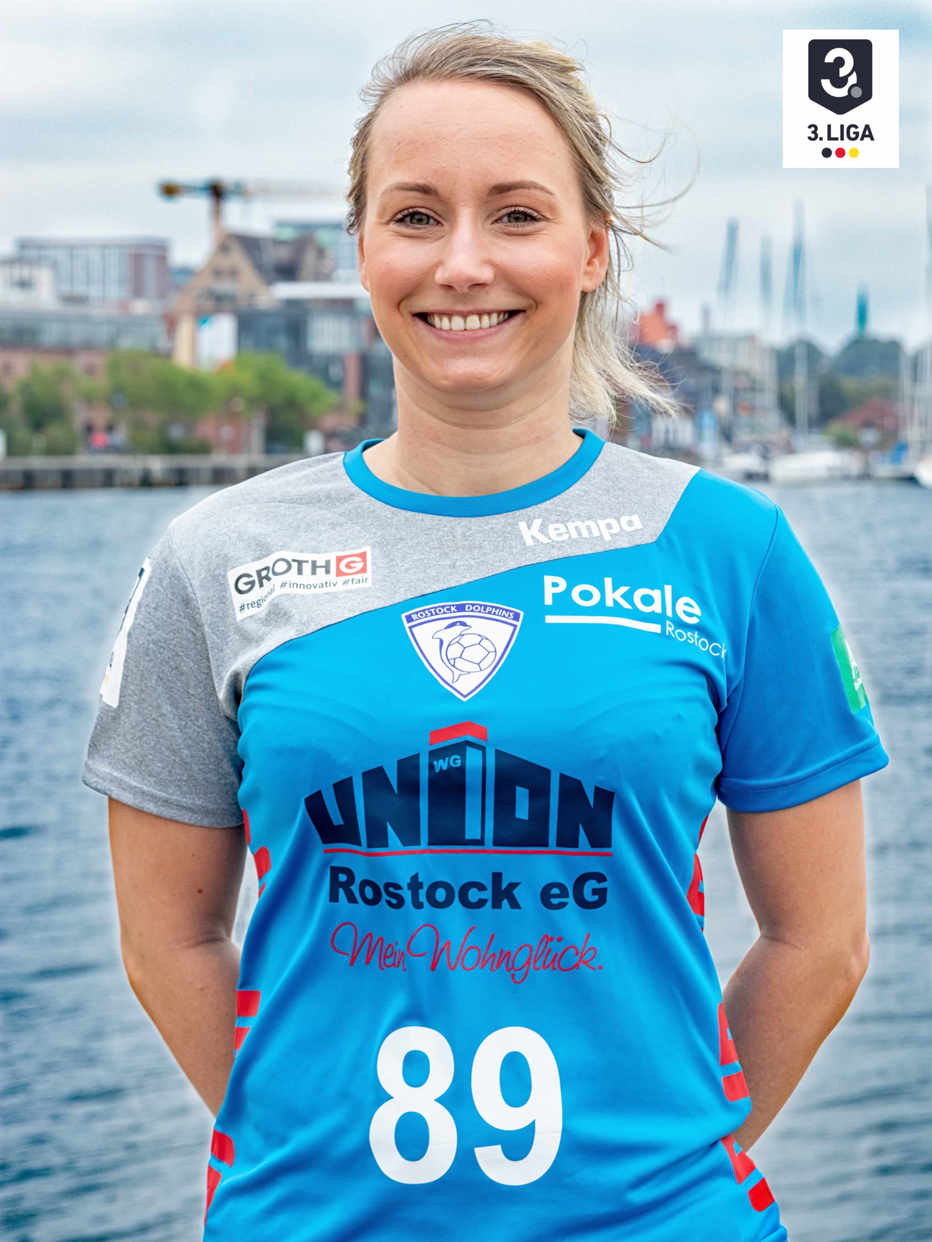 Victoria Schlegel