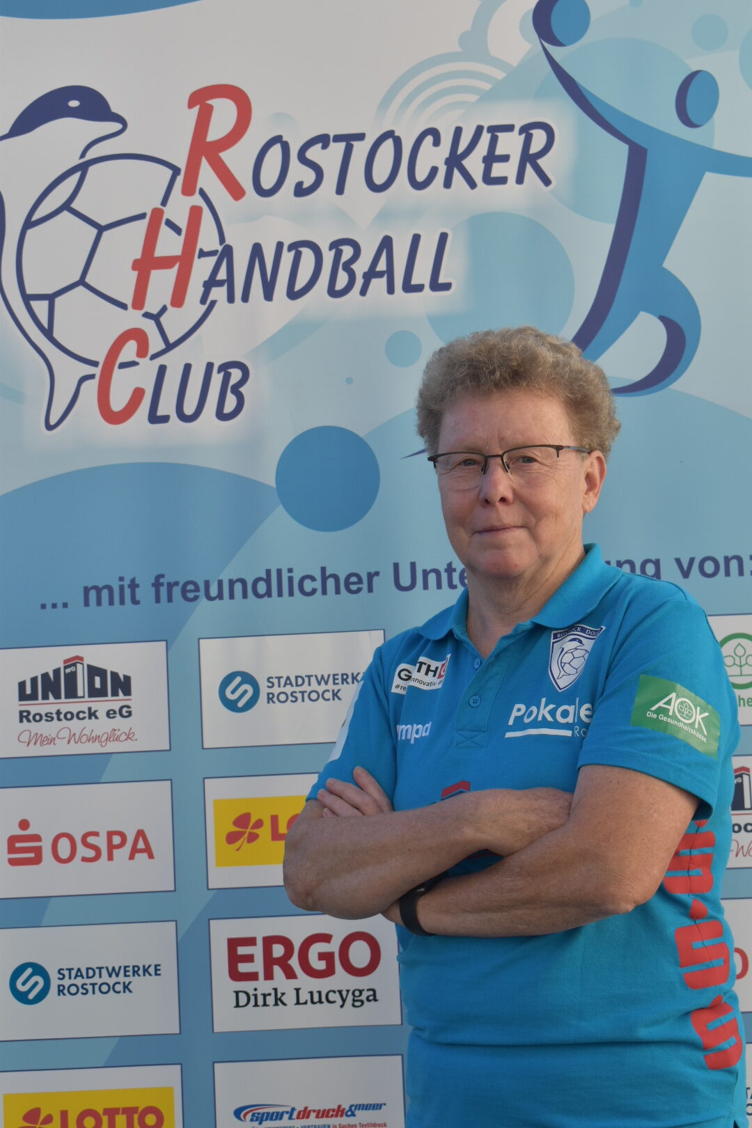 Ute Lemmel