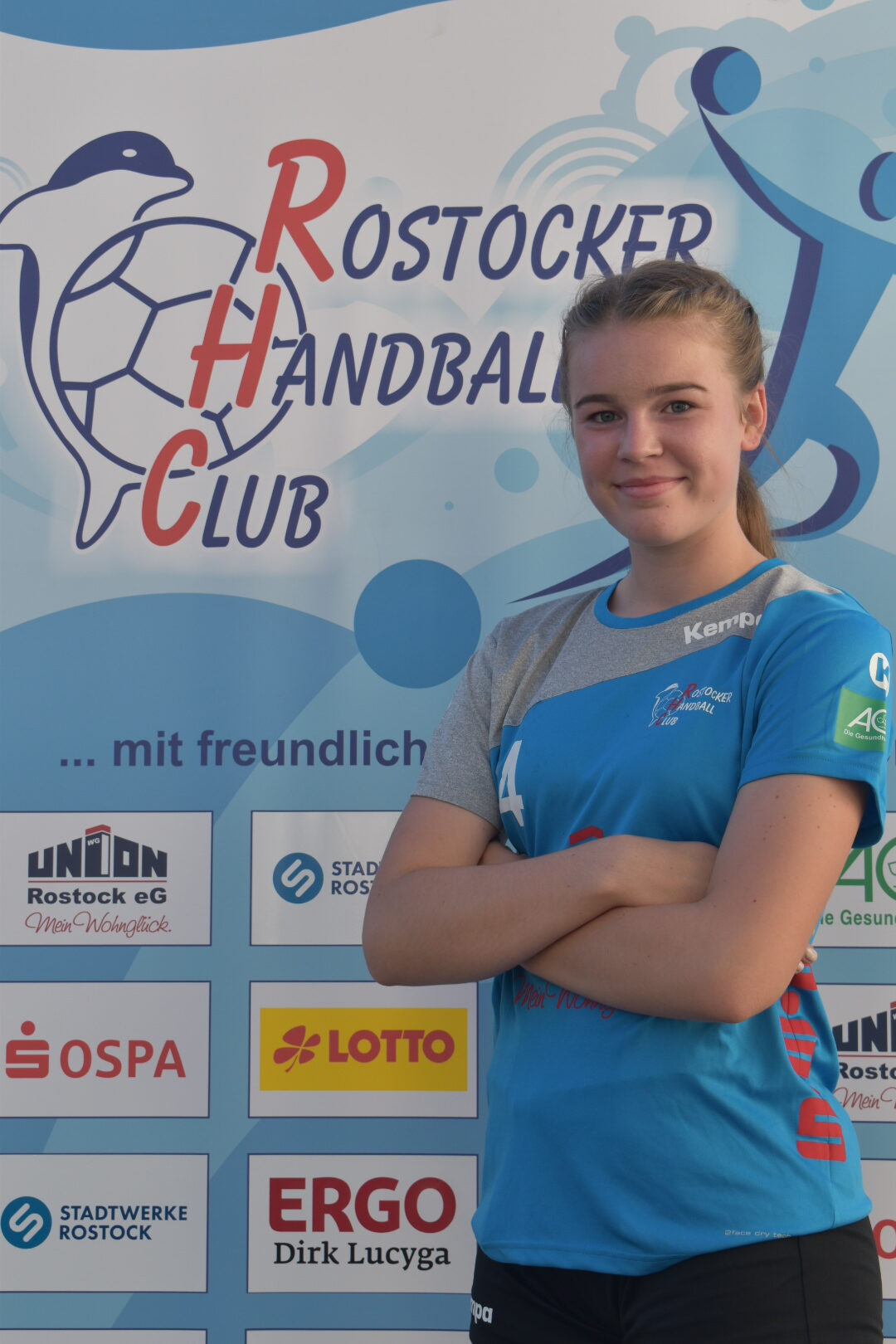 Pauline Schuck