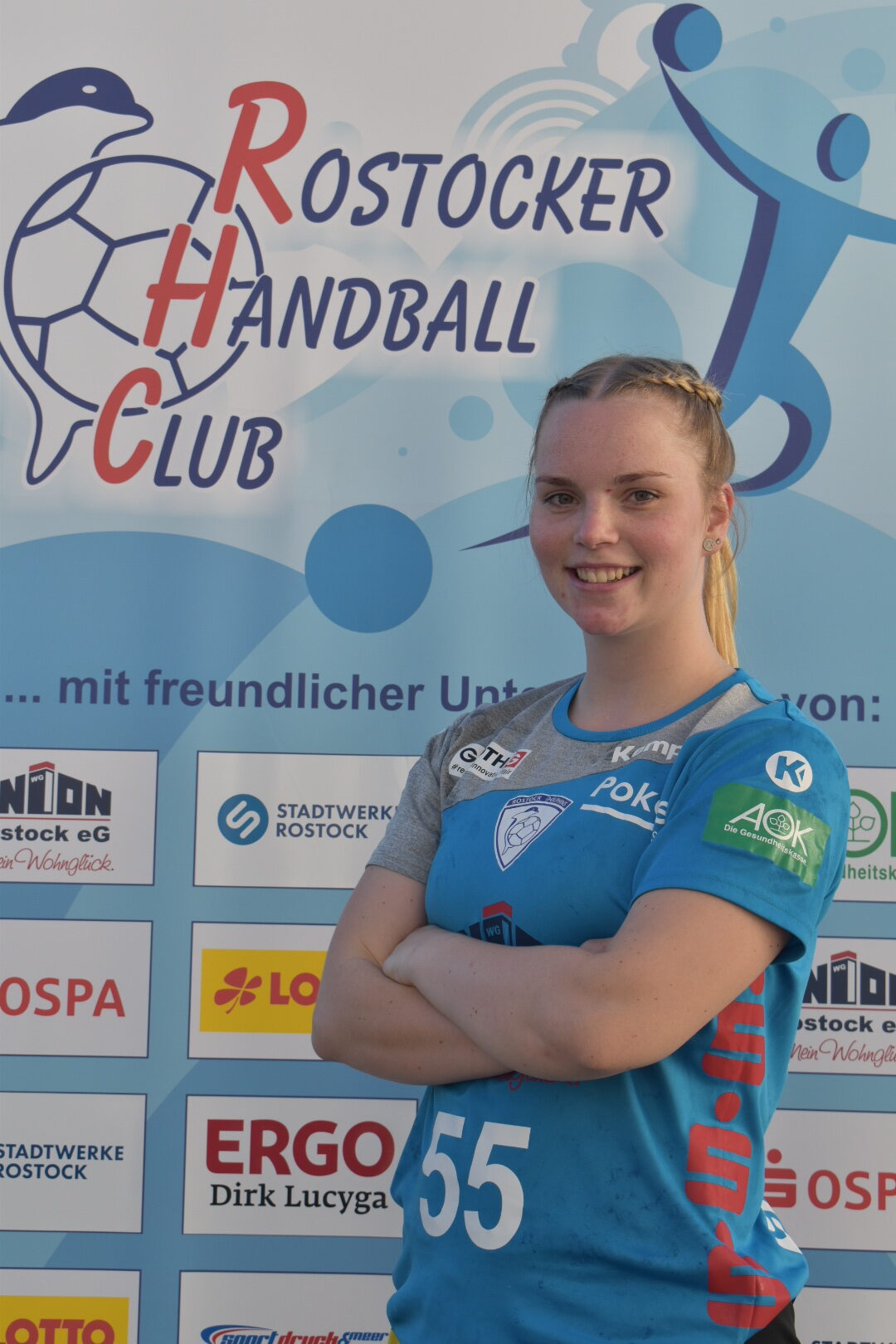 Antonia Fränk