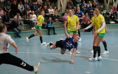 Spiel, Spannung und Tabellenführung