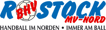Bezirkshandballverband Rostock M-V Nord e.V.