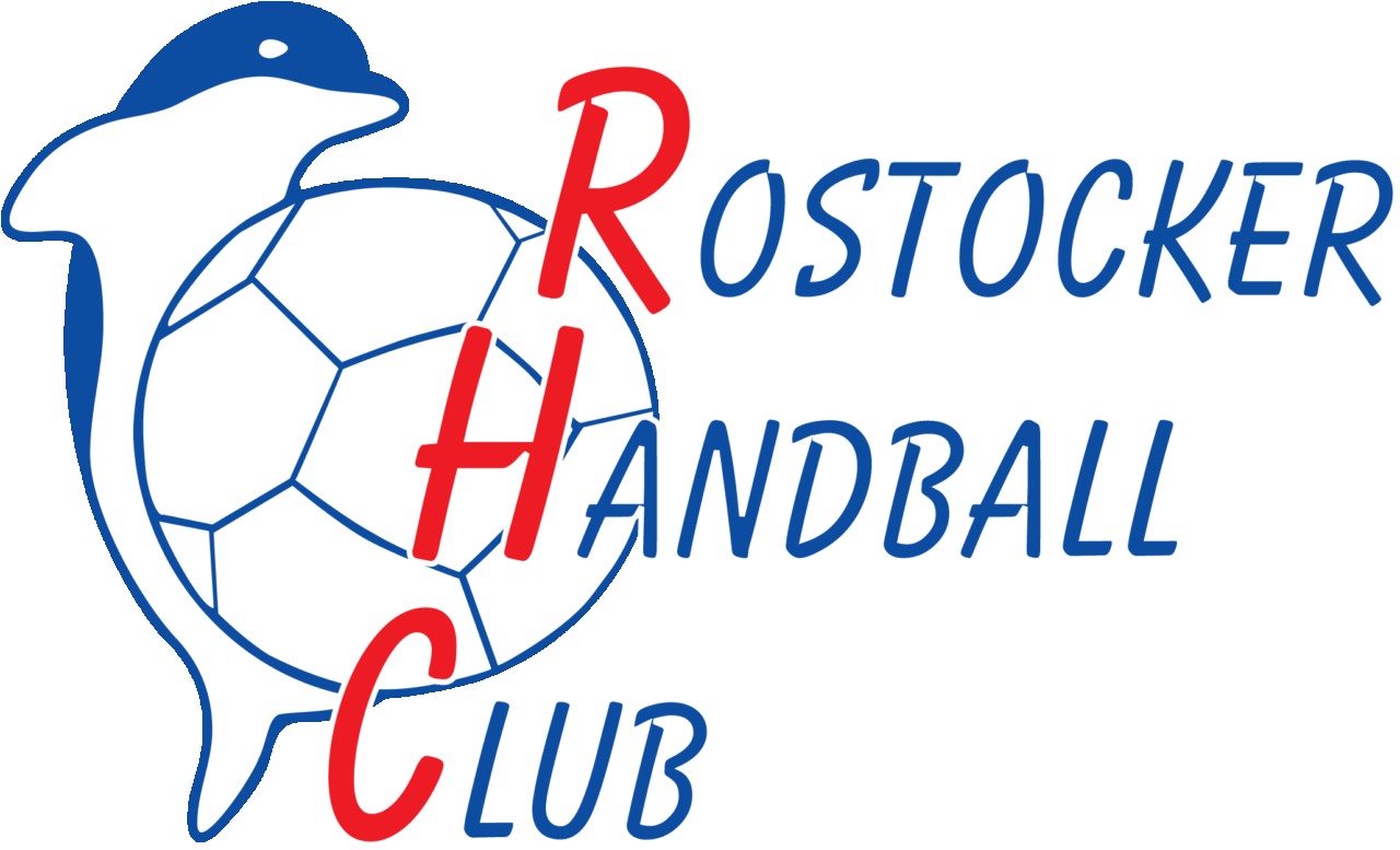 Logo ROSTOCKER HANDBALL CLUB