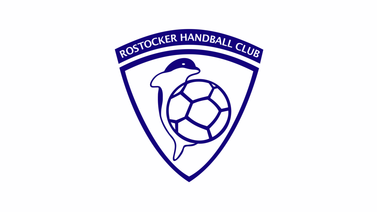 Logo ROSTOCKER HANDBALL CLUB
