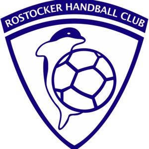 Logo ROSTOCKER HANDBALL CLUB