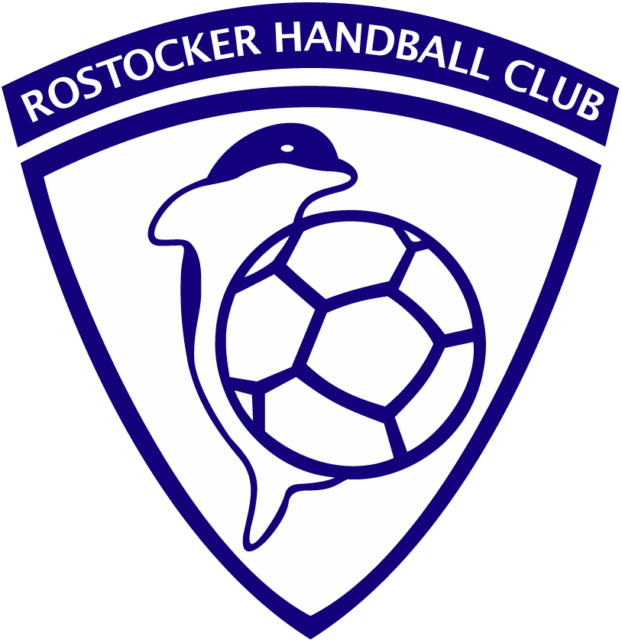 Rostocker Handball Club logo